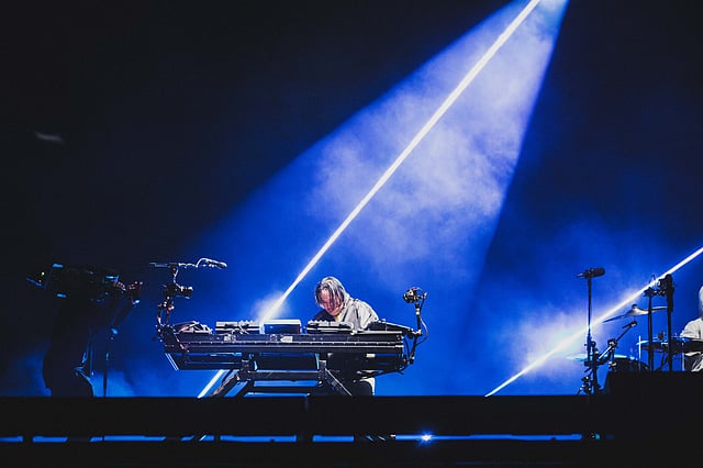 The famous rock outfit Linkin Park to perfor in India with a debut concert in Bengaluru