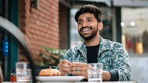 Kishen Das opens up about his charming and romantic boy next-door roles 