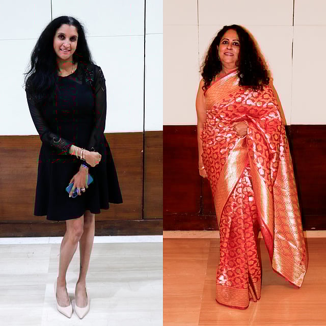 Anisha Chandy | Anita Nair