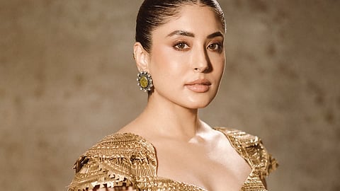 Kritika Kamra sparks romance rumours with mysterious social media posts