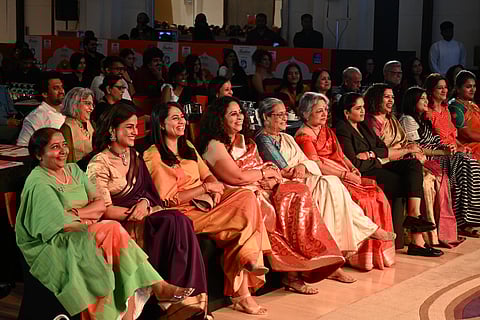 An evening of inspiration: The Devi Awards 2025