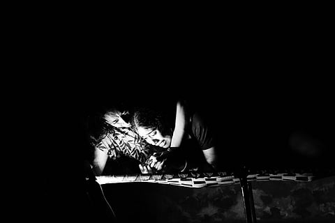 Chennai-based Theatre Nisha’s V Balakrishnan brings The Grave of Dara Shukoh to Bengaluru!