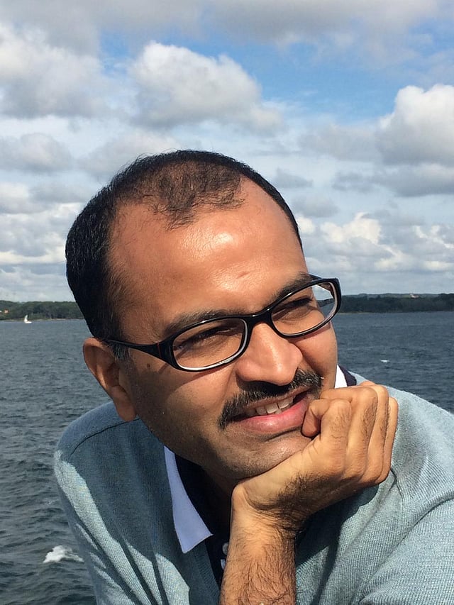 The Illusion Edit by Manish Shah