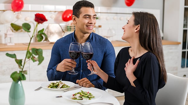 Equality and mutual respect; most important in modern dating