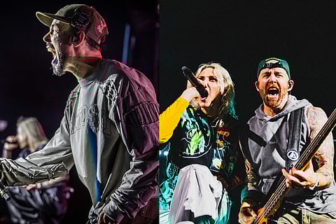 Linkin Park to debut in India with a performance in Bengaluru