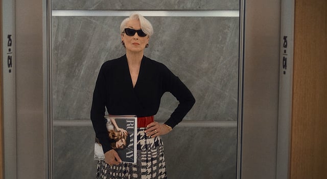 Meryl Streep & Anne Hathaway Devil Wears Prada 2 first look teaser out!