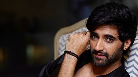 Akshay Oberoi embarks on a psychological journey with Resident