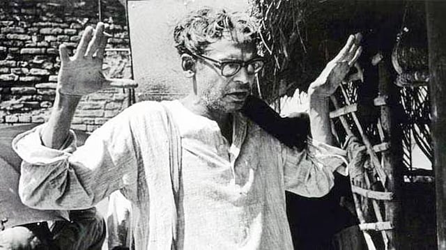 Ritwik Ghatak
