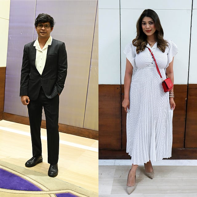 Ambarish Sonari | Amber Sundka