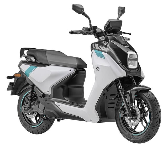 EC-06 EV high-performance