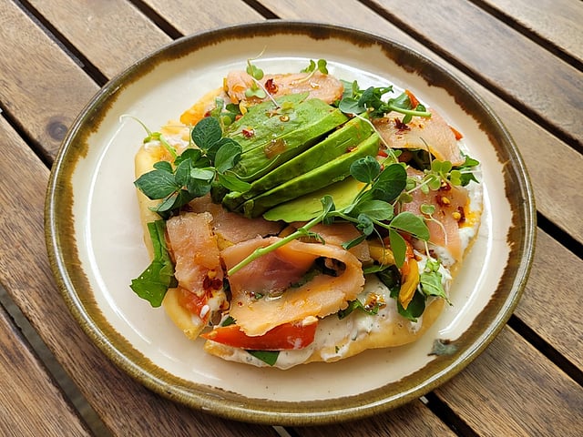 Discover rustic Italian breakfast delights at Jubilee Hills' hidden gem