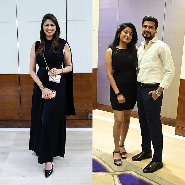 Nisah Sundka | Nitansha Tanwar & Prateek Yadav