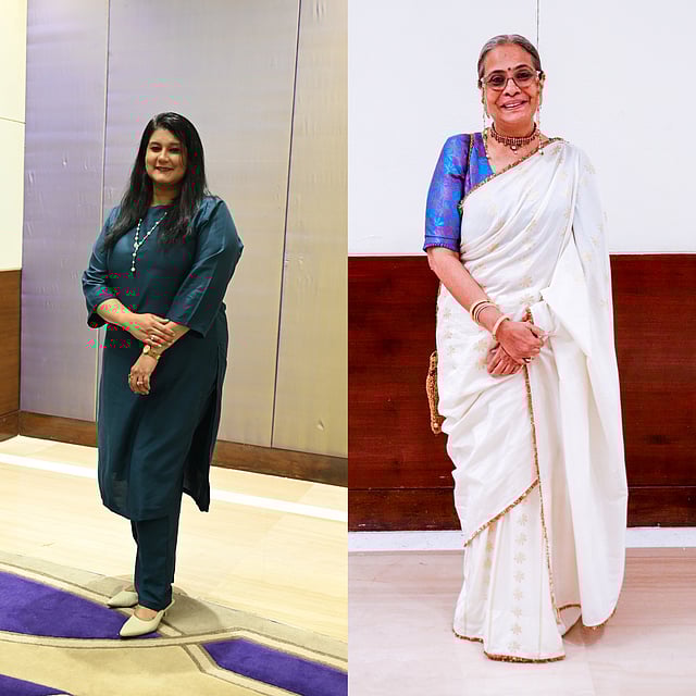 Prachi Tandon | Pragati Mathur