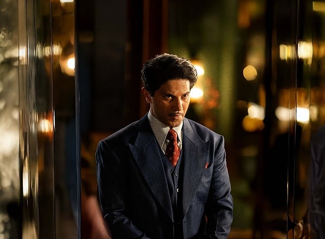 A still from Kaantha