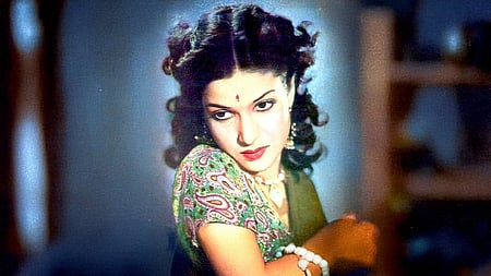 Kamini Kaushal on her relationship with Dilip Kumar