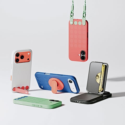 Let's explore the All Stack Ecosystem 2