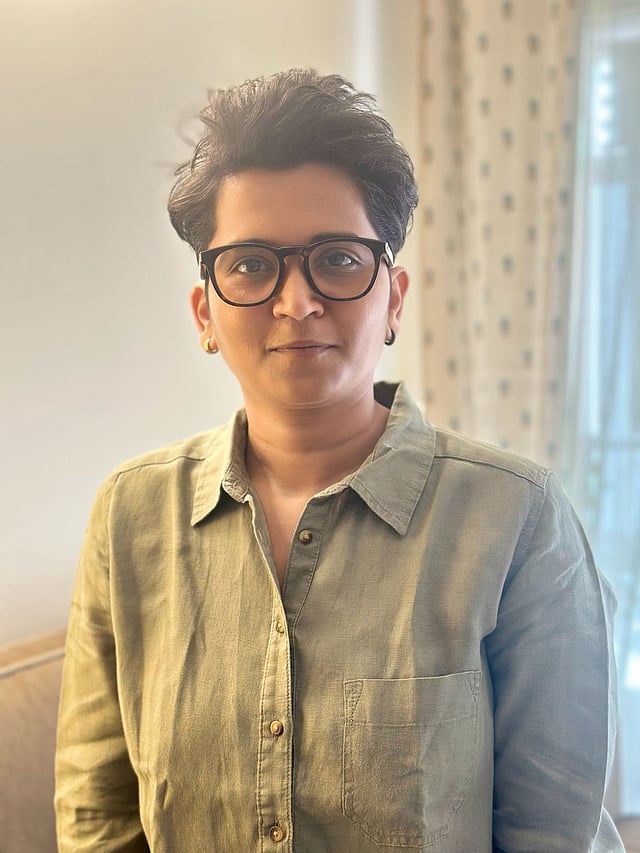 Sridevi Shiriyannavar