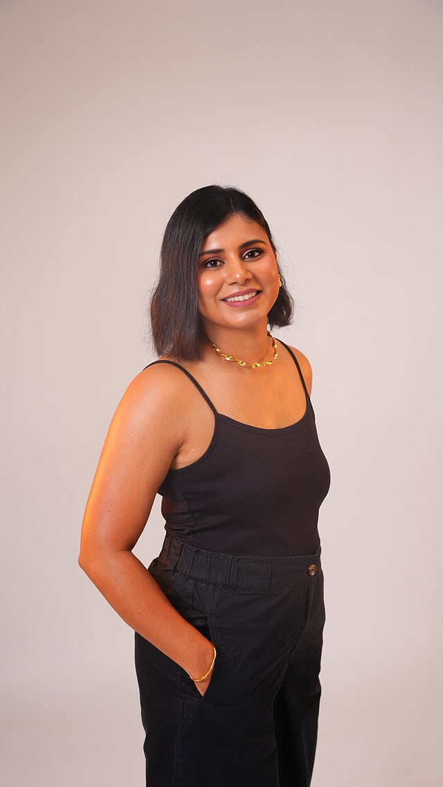 Nyima Vol. 1 brings women’s stories to the fore