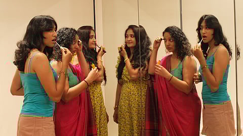 Denver Anthony Nicholas’s new play, Anonymity in Love, rewinds romance to a time when love had no profiles