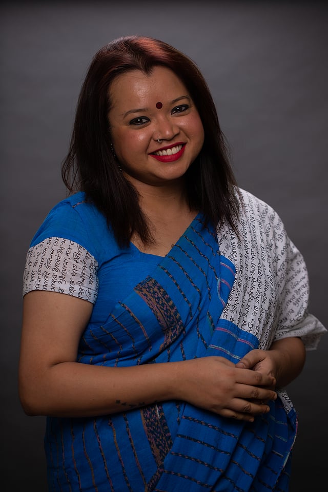 Shatarupa Bhattacharyya