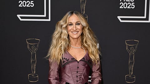 Sarah Jessica Parker