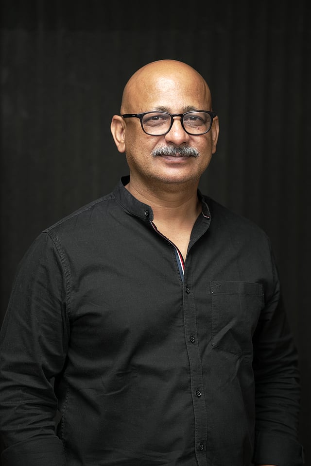 Rohit Varma