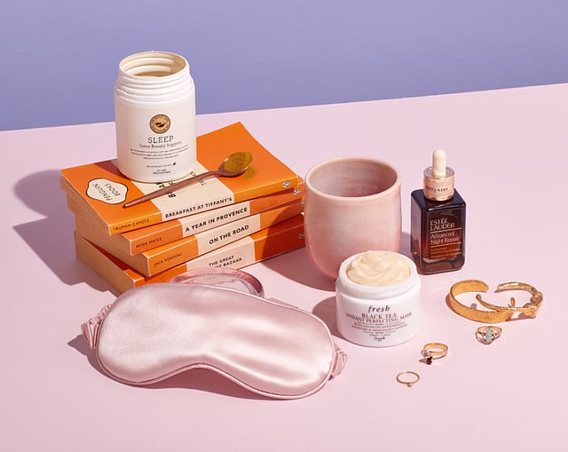 The right sleep or the right products, which is more important?