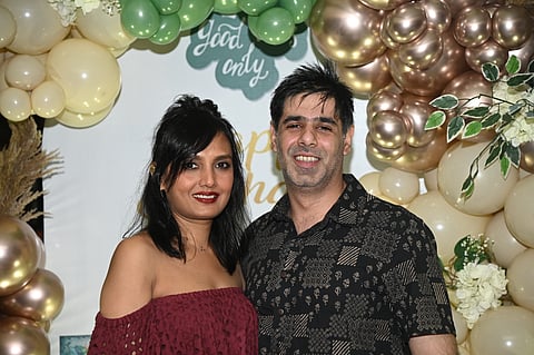 Pooja-Manav