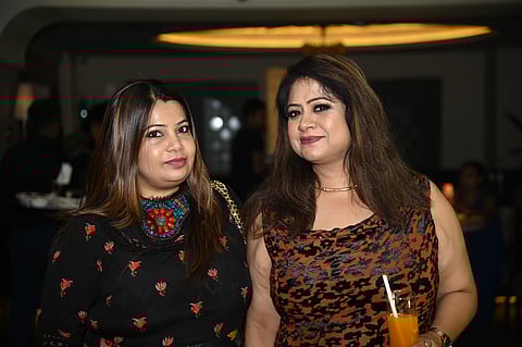 Sonali-Tanuja