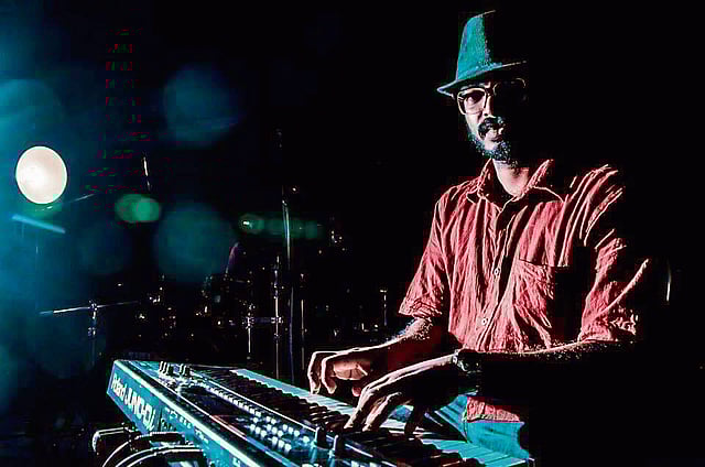 Head to this soulful morning set by Siddharth Kumar in Chennai