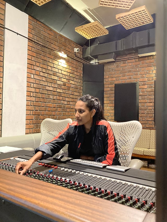 Nyima Vol. 1 brings women’s stories to the fore