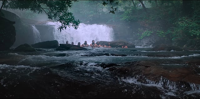 Five spots across the Malenadu region where Kantara: Chapter 1 was shot!