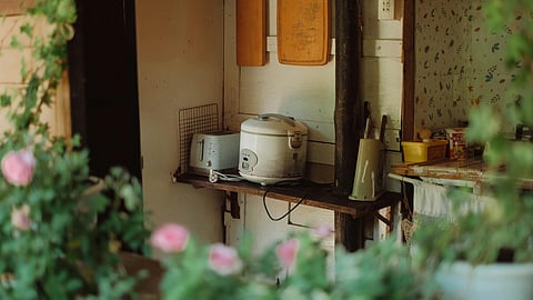 Uses of rice cooker other than cooking rice