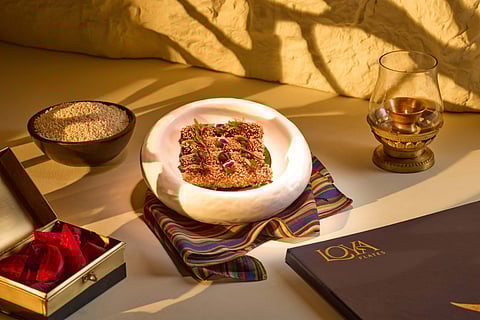 Loya rolls out new flavours and a thoughtfully crafted cocktail menu
