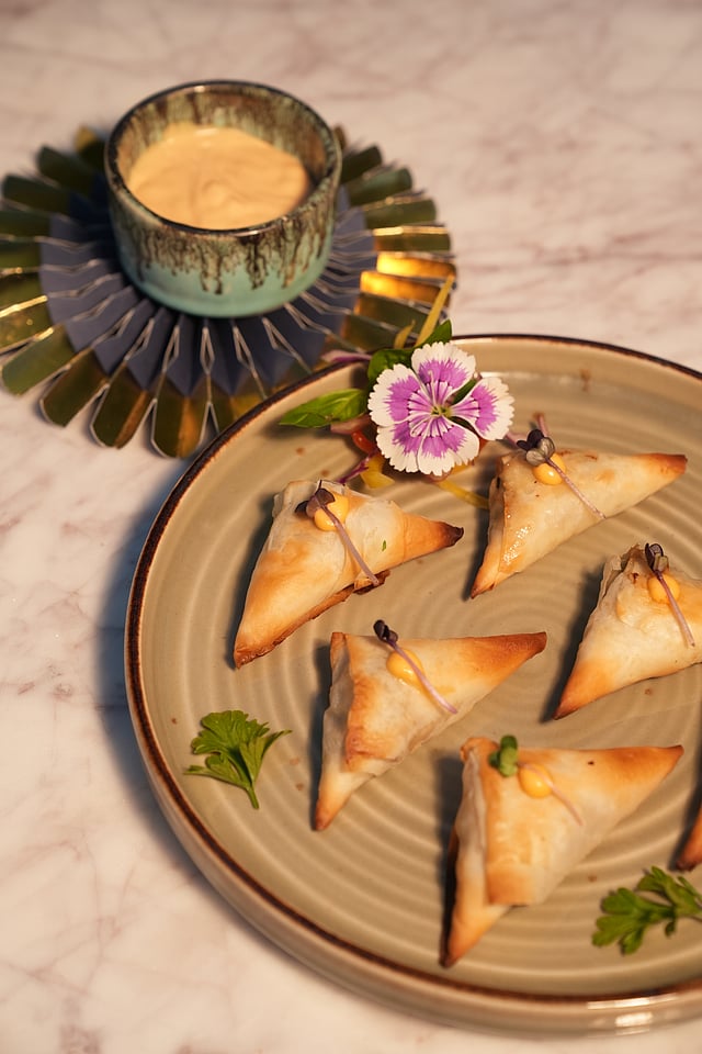 Chennai’s newest spot for slow evenings and good views