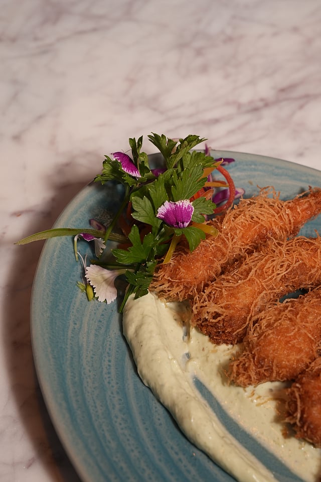 Chennai’s newest spot for slow evenings and good views