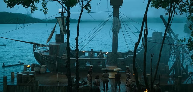 Five spots across the Malenadu region where Kantara: Chapter 1 was shot!