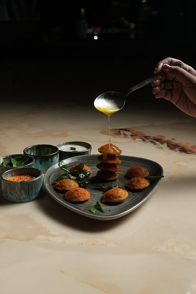 Chennai’s newest spot for slow evenings and good views