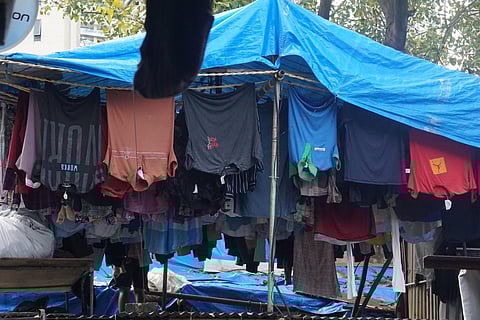 A guided walk through Mahalaxmi’s living laundry reveals a hidden world of community