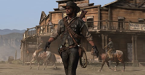 Rockstar Games’ Red Dead Redemption has just been confirmed for Netflix Games on mobile
