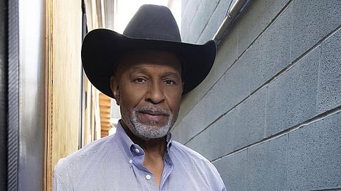 James Pickens Jr.