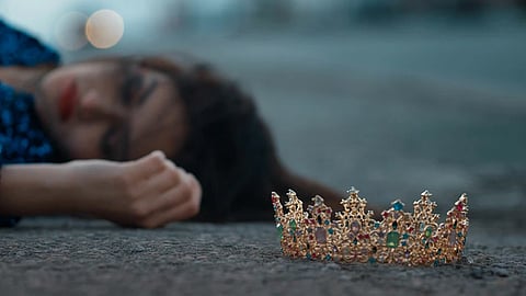 I Am No Queen  becomes Documentary Feature Contender for the 98th Oscars