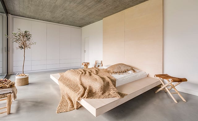 House hushing is an amazing way to declutter your home