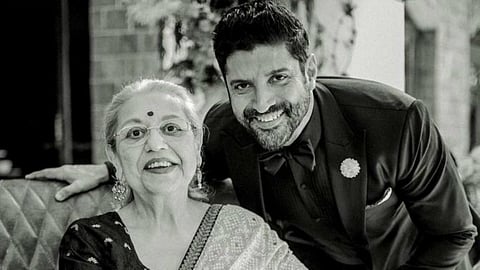 Honey Irani on Farhan Akhtar’s feature debut