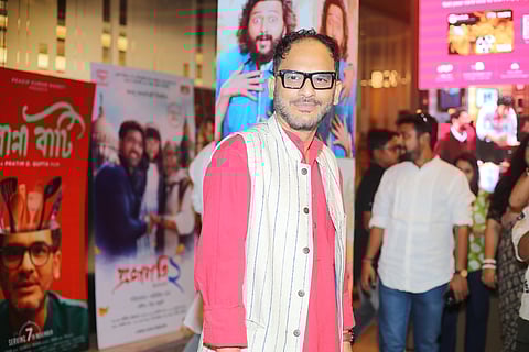 Ranna Baati premiere