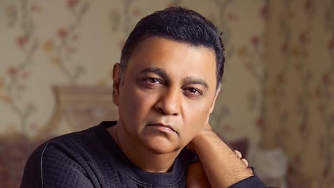 Ashley Rebello on styling Emraan Hashmi and Yami Gautam Dhar in Haq