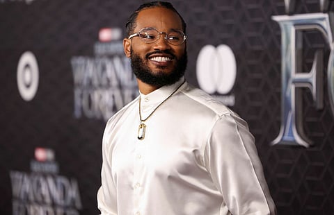 Black Panther 3 is reportedly in development