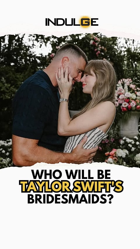 Inside Taylor-Kelce wedding plans 101