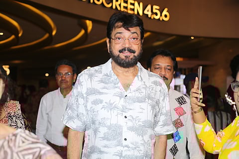 Chiranjeet