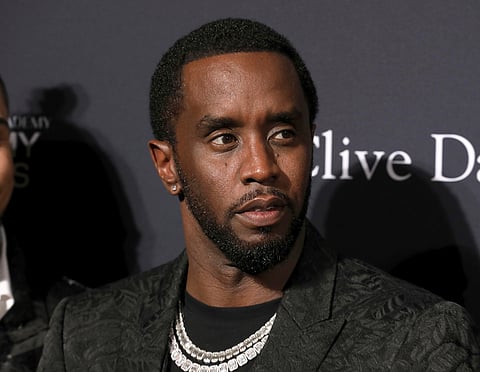 Here’s the latest development on the Sean 'Diddy' Combs case